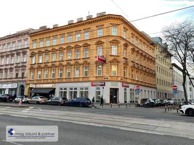 Wohnanlage kaufen in 1100 Wien (Bild 1)