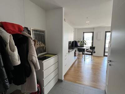 Wohnung mit Balkon mieten in 4040 Linz (Bild 4)