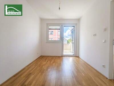 Terrassenwohnung mieten in 3100 St. Pölten (Bild 5)