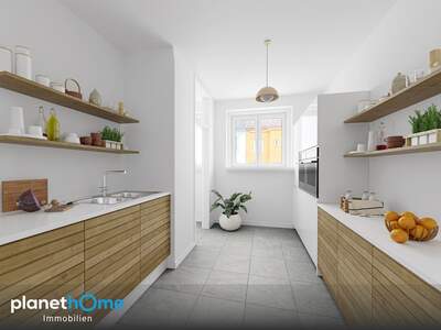 Wohnung kaufen in 1120 Wien (Bild 2)