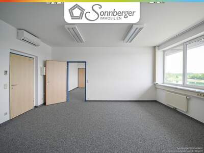Büro / Praxis mieten in 4470 Enns (Bild 3)