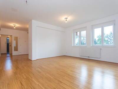 Terrassenwohnung mieten in 3375 Krummnußbaum (Bild 3)