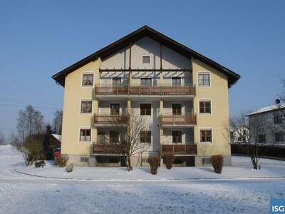 Wohnung mit Balkon mieten in 4761 Enzenkirchen