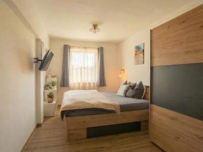 Terrassenwohnung mieten in 5571 Mariapfarr (Bild 3)