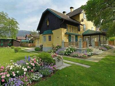 Haus kaufen in 4820 Bad Ischl