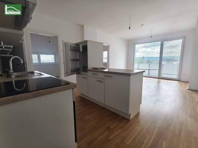 Wohnung mieten in 3100 St. Pölten