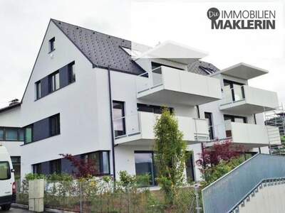 Dachgeschosswohnung mieten in 4040 Linz
