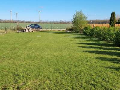 Grundstück kaufen in 2285 Leopoldsdorf (Bild 1)