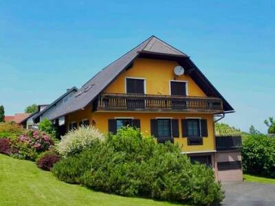 Haus provisionsfrei kaufen in 8442 Gauitsch