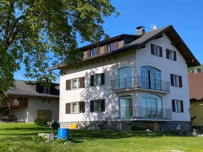 Mehrfamilienhaus kaufen in 4225 Luftenberg