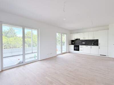 Terrassenwohnung kaufen in 1100 Wien (Bild 3)