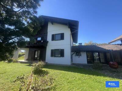 Haus kaufen in 9062 Moosburg