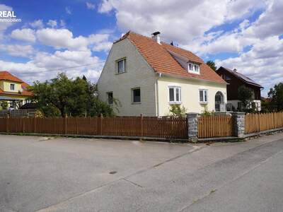 Haus kaufen in 3751 Sigmundsherberg