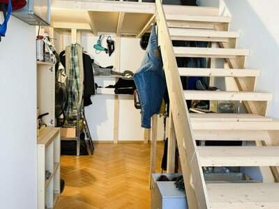Altbauwohnung mieten in 8010 Graz (Bild 3)