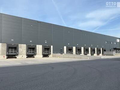 Gewerbeobjekt mieten in 2431 Enzersdorf (Bild 3)