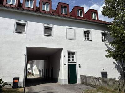 Wohnung mieten in 4311 Schwertberg
