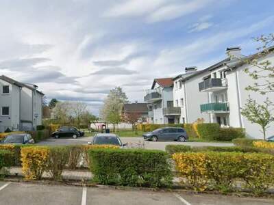 Mietwohnung in 3300 Mauer