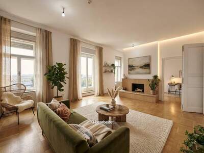 Wohnung kaufen in 8141 Premstätten