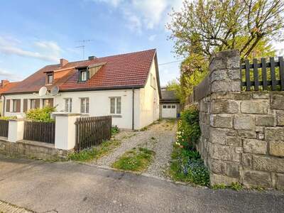 Reihenhaus kaufen in 4310 Mauthausen