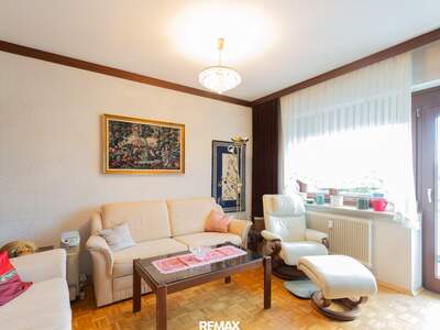 Wohnung mit Balkon kaufen in 8112 Gratwein