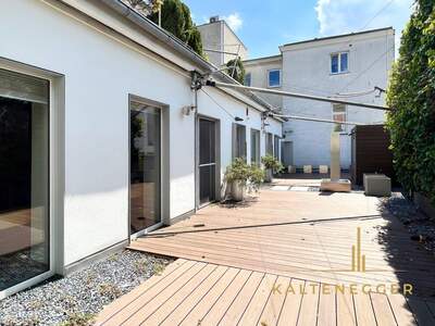 Gewerbeobjekt mieten in 1190 Wien (Bild 4)