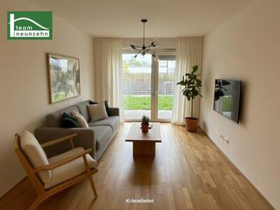 Terrassenwohnung mieten in 2700 Wr. Neustadt (Bild 2)