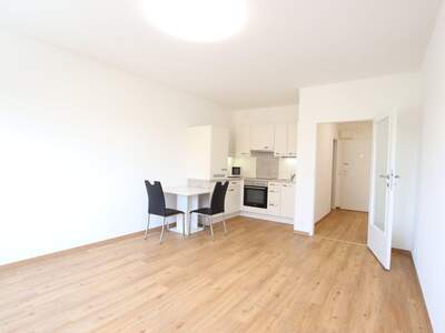Wohnung mieten in 9020 Klagenfurt (Bild 1)