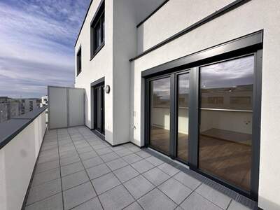 Eigentumswohnung in 1230 Wien