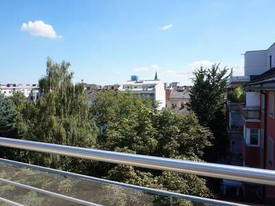 Wohnung mit Balkon mieten in 4020 Linz (Bild 4)