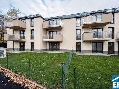 Terrassenwohnung kaufen in 2103 Langenzersdorf (Bild 4)