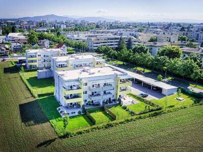 Eigentumswohnung in 9020 Klagenfurt (Bild 3)