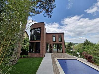 Haus kaufen in 1190 Wien