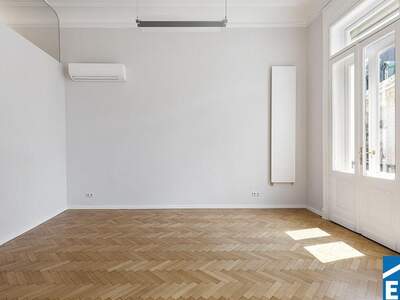 Altbauwohnung kaufen in 1040 Wien (Bild 1)