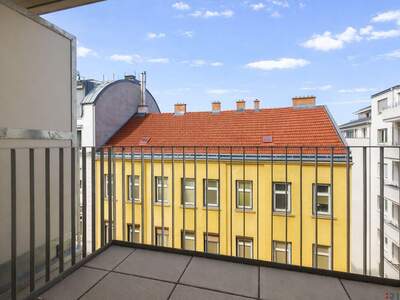 Wohnung mit Balkon kaufen in 1210 Wien (Bild 2)