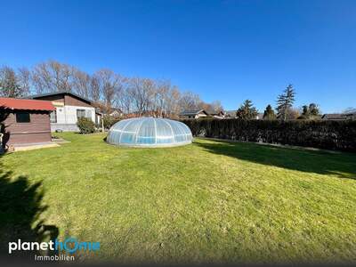 Einfamilienhaus kaufen in 2103 Langenzersdorf (Bild 2)