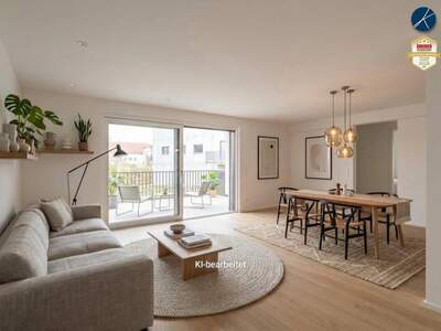 Wohnung kaufen in 3500 Krems