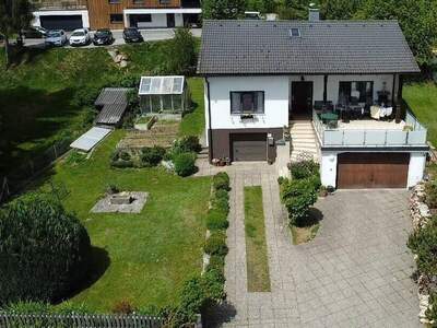 Haus kaufen in 4204 Haibach