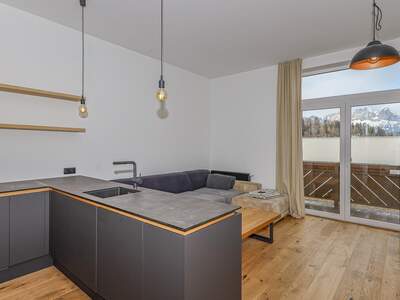 Terrassenwohnung kaufen in 6370 Kitzbühel (Bild 2)