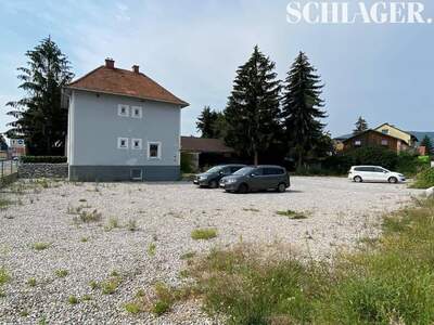 Grundstück mieten in 8053 Graz