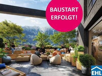 Anlageobjekt kaufen in 6020 Innsbruck