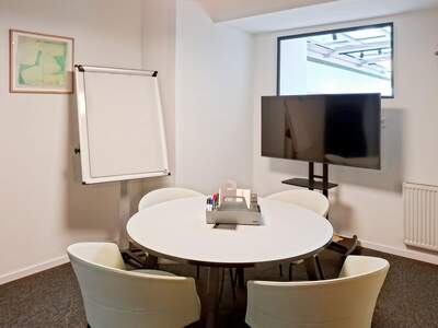 Gewerbeobjekt mieten in 1010 Wien (Bild 5)