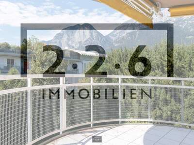 Eigentumswohnung in 6020 Innsbruck