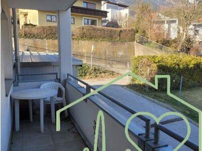 Terrassenwohnung kaufen in 6020 Innsbruck (Bild 1)