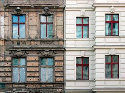 Haus kaufen in 8600 Bruck an der Mur