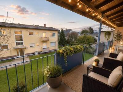 Wohnung kaufen in 8054 Graz