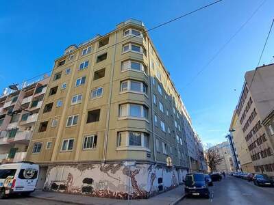 Eigentumswohnung in 1200 Wien