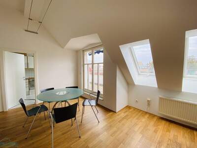 Altbauwohnung mieten in 1090 Wien (Bild 1)