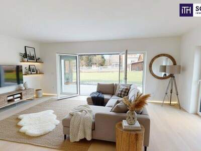 Reihenhaus kaufen in 8570 Voitsberg (Bild 1)