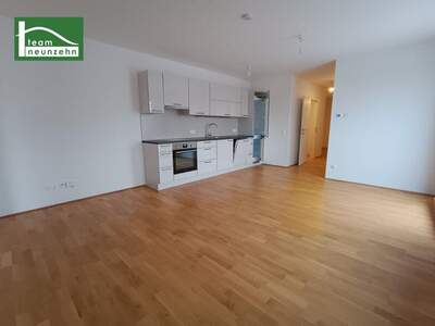 Terrassenwohnung mieten in 3100 St. Pölten (Bild 1)