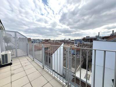 Eigentumswohnung in 1170 Wien